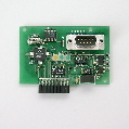 Industrial plug-in fieldbus cards V-ESI, B-ESI