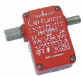 Mechanical timed delay bold operated safety switch CENTURION