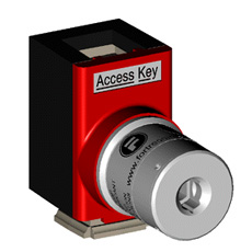 Access Key Adaptor