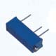 Trimmer Potentiometers  CT-20