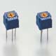 Trimmer Potentiometers CT-6