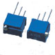 Trimmer Potentiometers CT-9