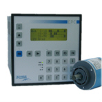 Electronic programmable cam controller EPC48