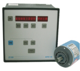 Electronic programmable cam controller EPR16