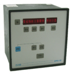 Electronic programmable cam controller  EPR16S