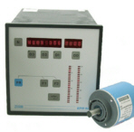 Electronic programmable cam controller EPR48
