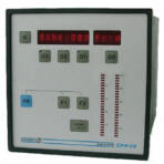 Electronic programmable cam controller  EPR48S