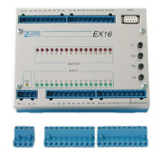 Micro PLC EX16 