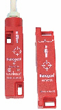Magnetically actuated safety switch FERROGARD