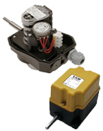 Doner Snr Anahtarlar(Tur Limit switches)