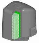 Yankee2  Position sensor for internal use