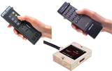 BRC-G(optical remote controller for general industries)