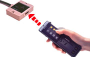 HOKUYO - Optical remote controller BRC-G series 