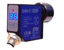 BriteX-1000P Brightness Sensor -  Dry End Applications