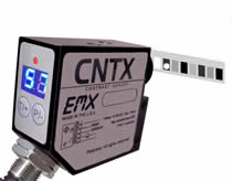CMYX Color Mark Sensor