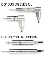 DG10BN, DG25BN/BL, DG50BN, DG100BN 
