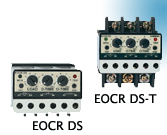 EOCR-DS/DST