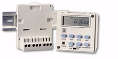 Access Control Timers