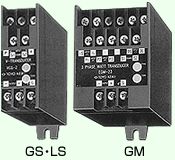 GS · GM Series