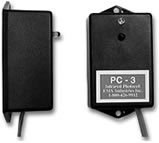Infrared Modulated Photocell PC-3