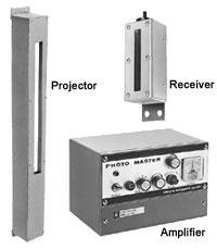 Loop Control Detector/Model:
PXA-11D/PXE/LP-1D
