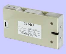 U2D1 SERIES LOAD CELL