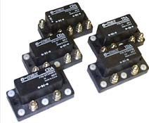Control Diode Assembly  CMD