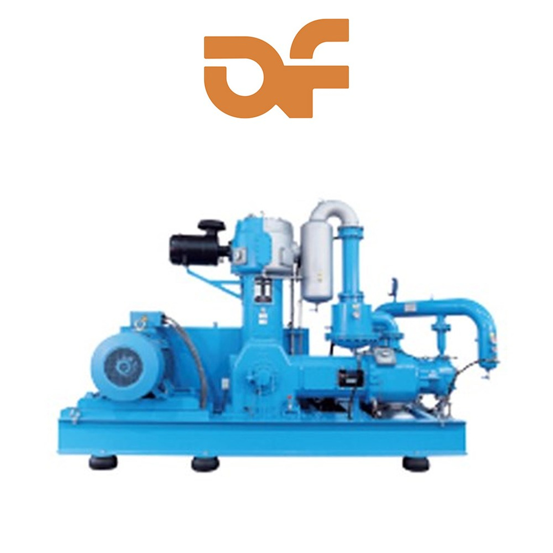 AF Compressors