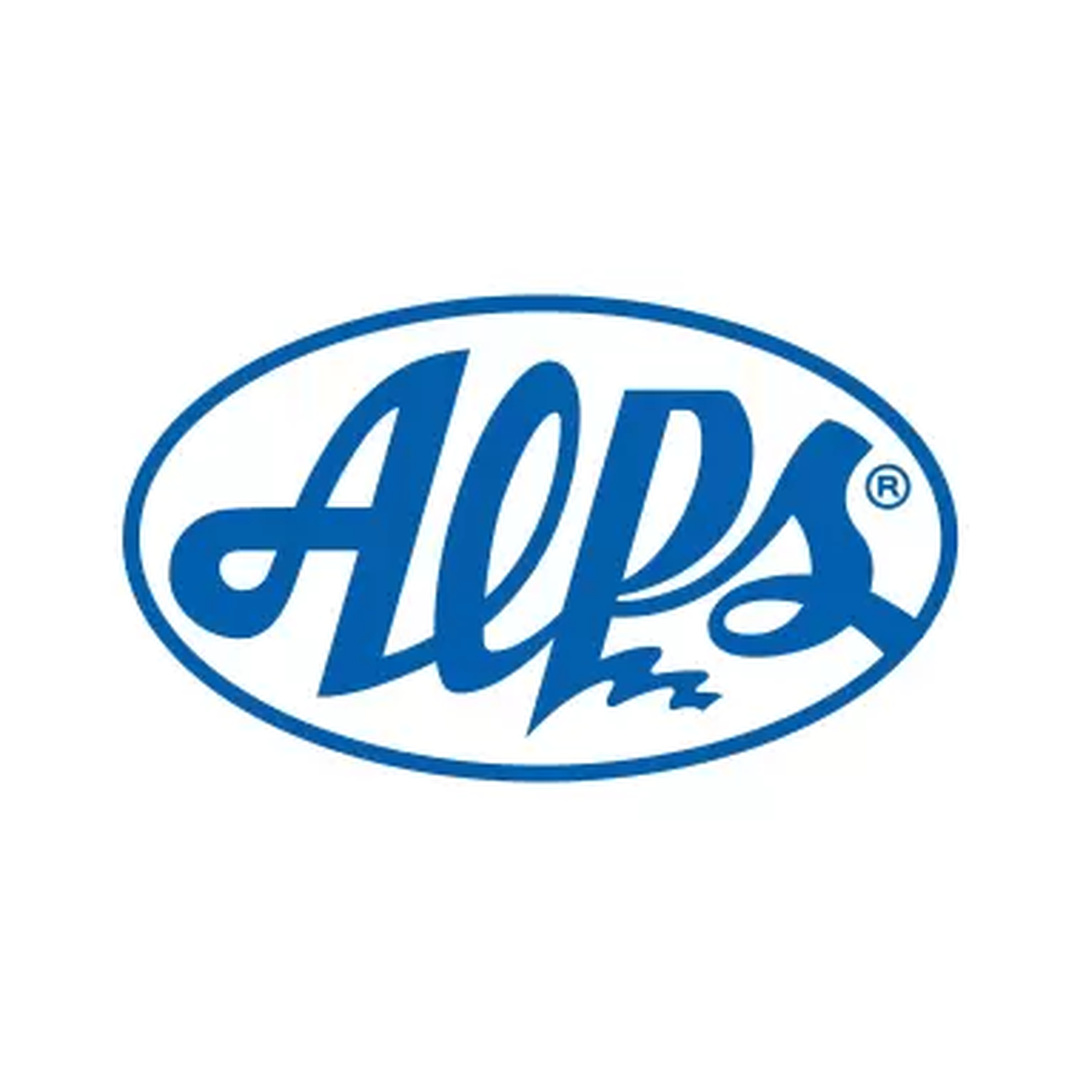Alps Alpine