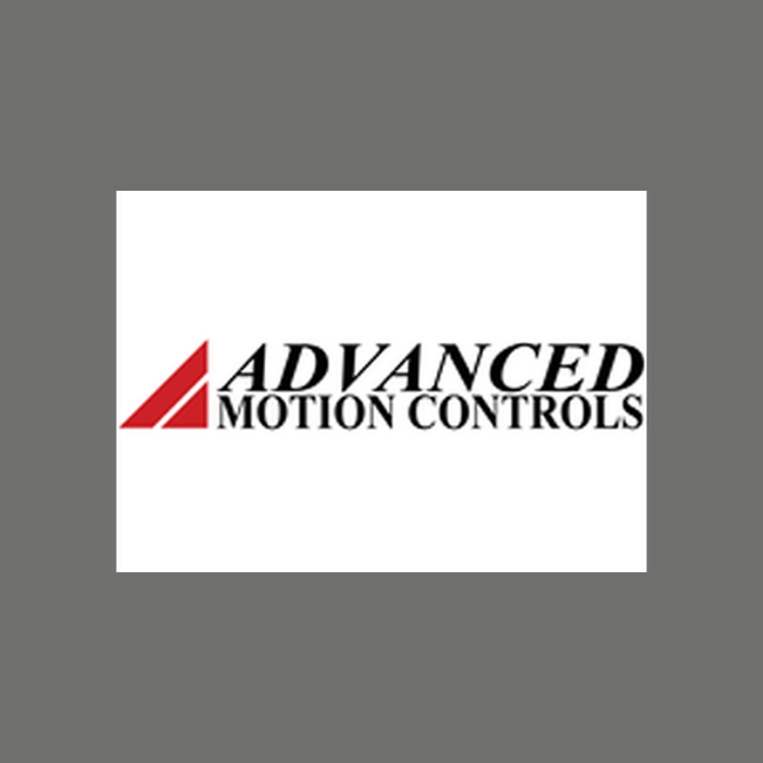 Amc-advanced Motion Controls