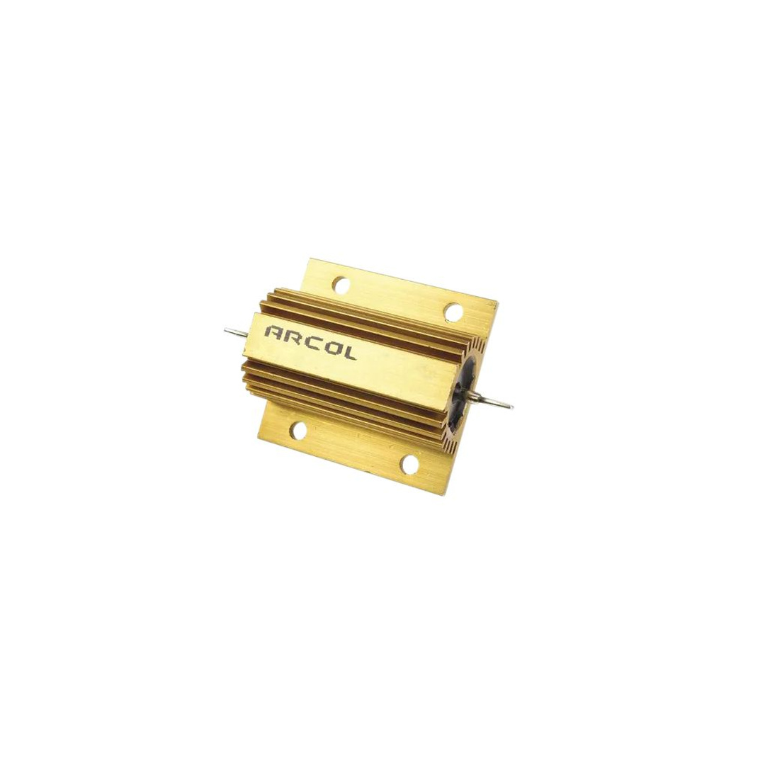 Arcol Resistor