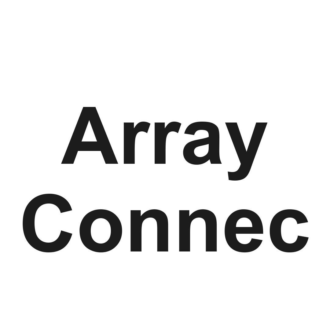 Array Connector
