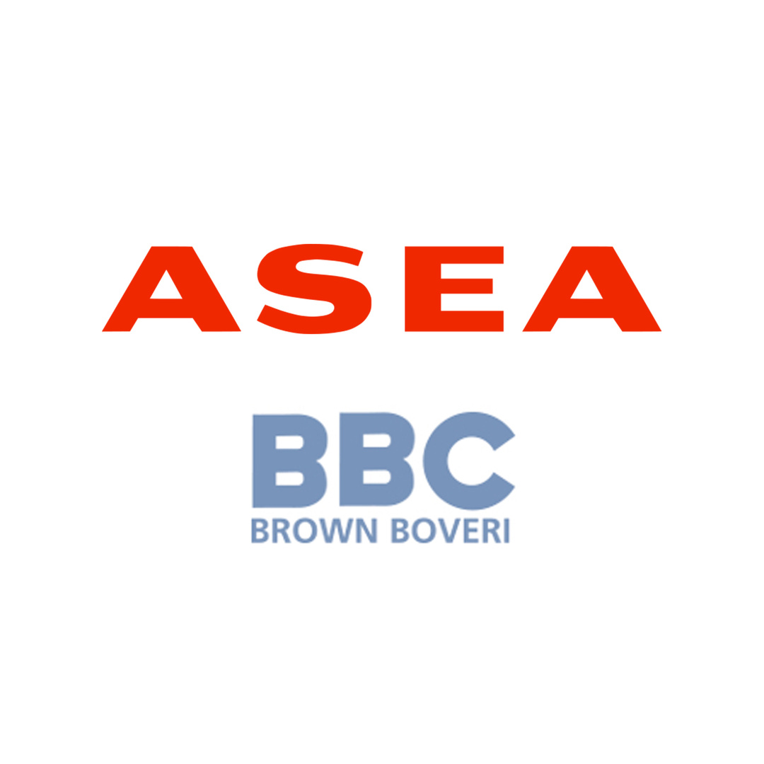 ASEA Brown Boveri