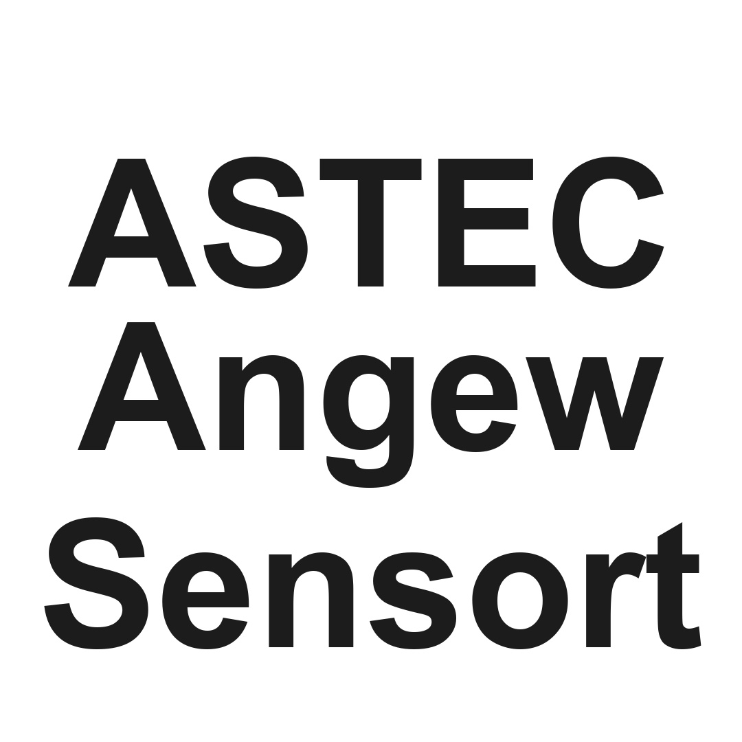 Astech Angewandte Sensortechnik