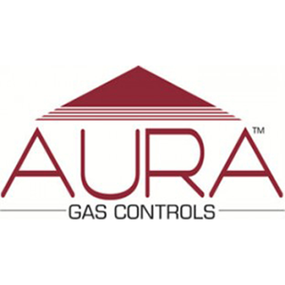 AURA Gas Controls