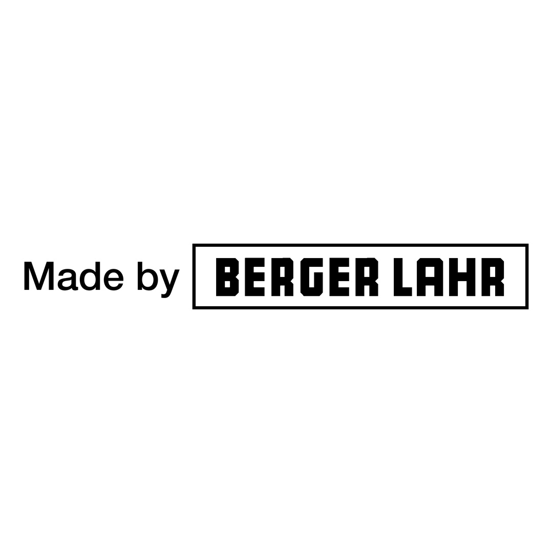Berger Lahr
