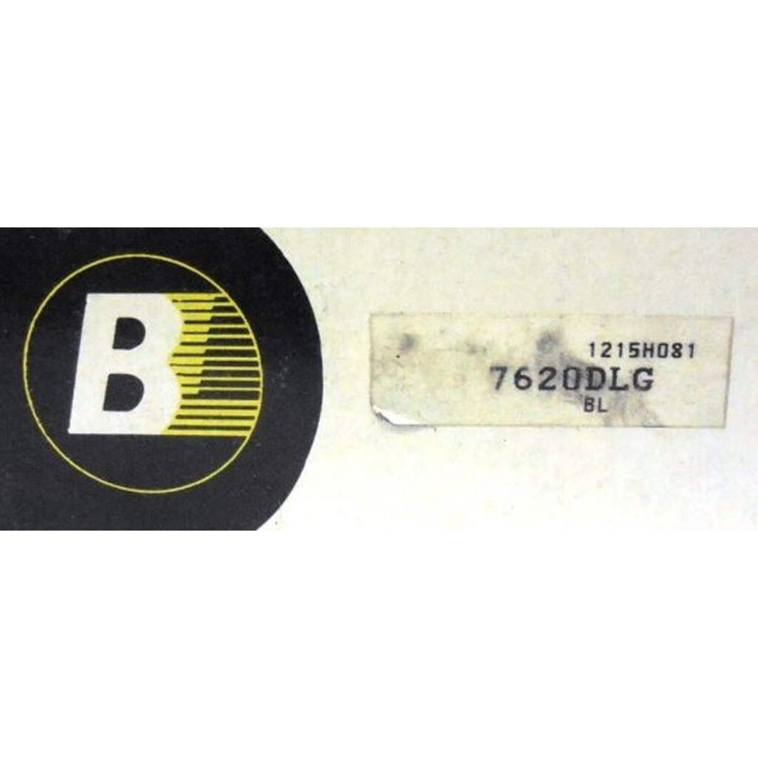 BL Bearings