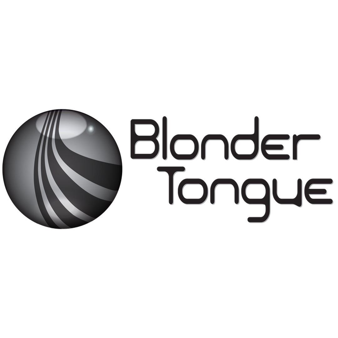 Blonder Tongue