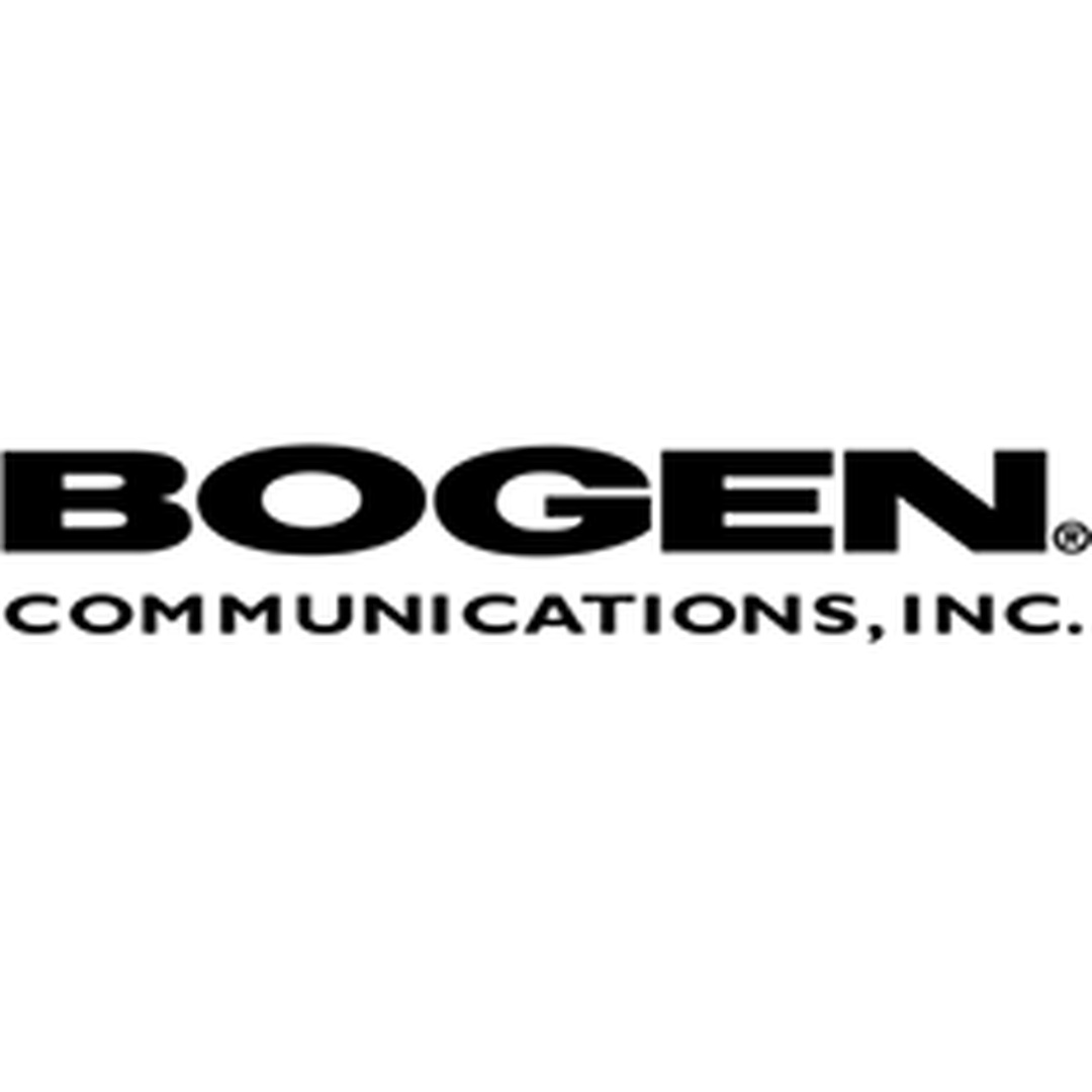Bogen Communication