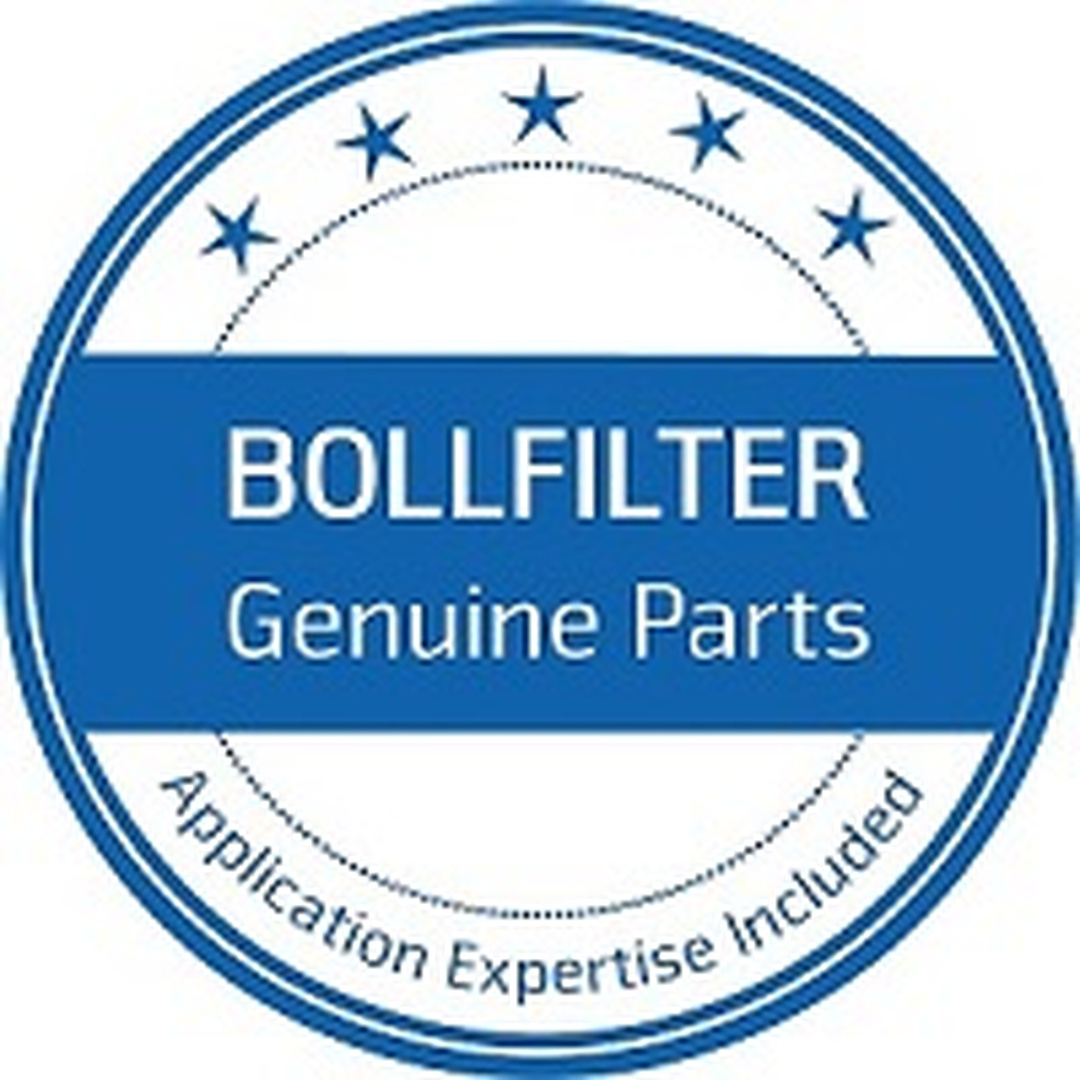 Bollfilter