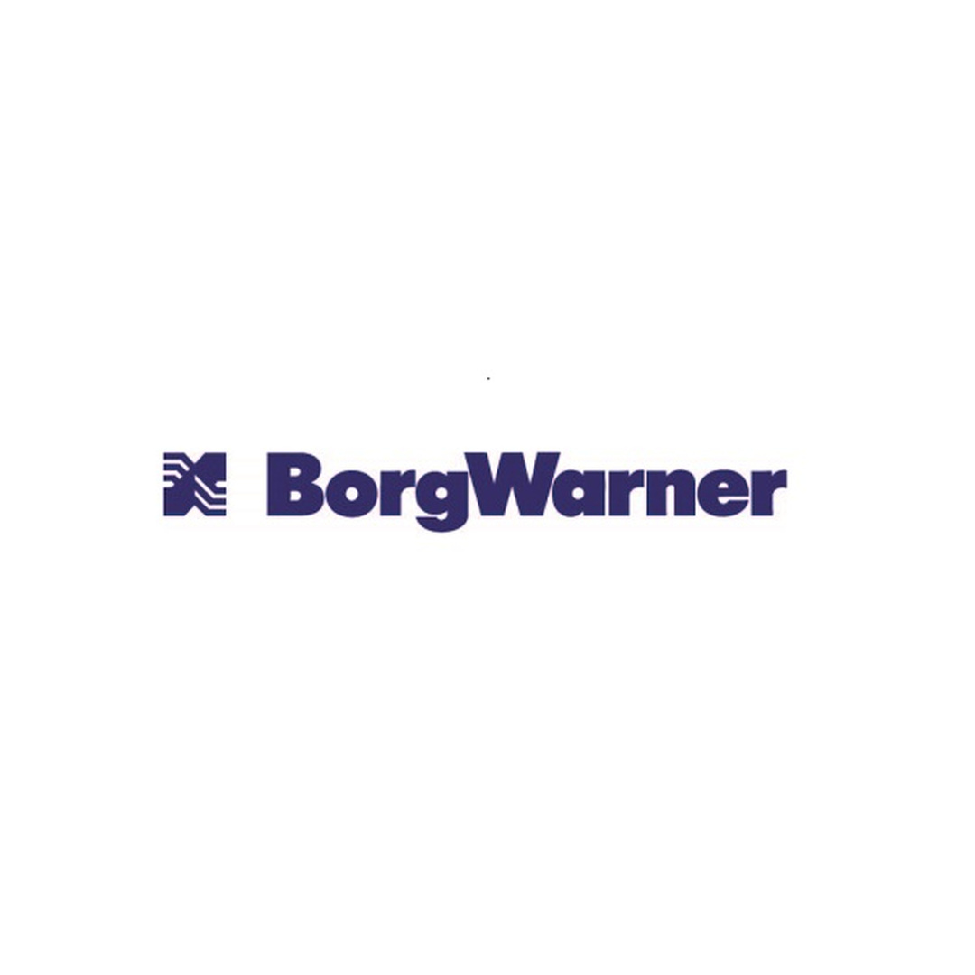 BORG Warner