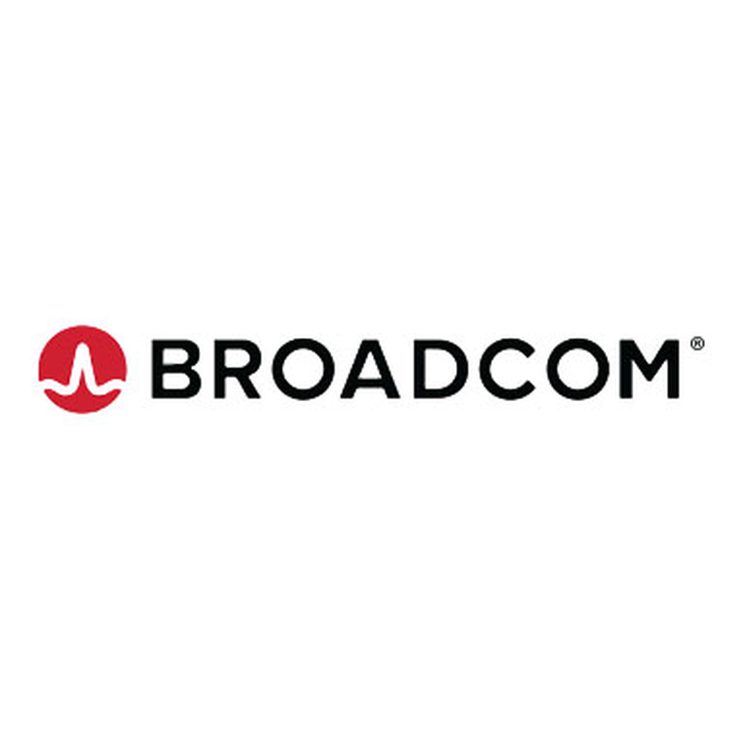 Broadcom Encoder