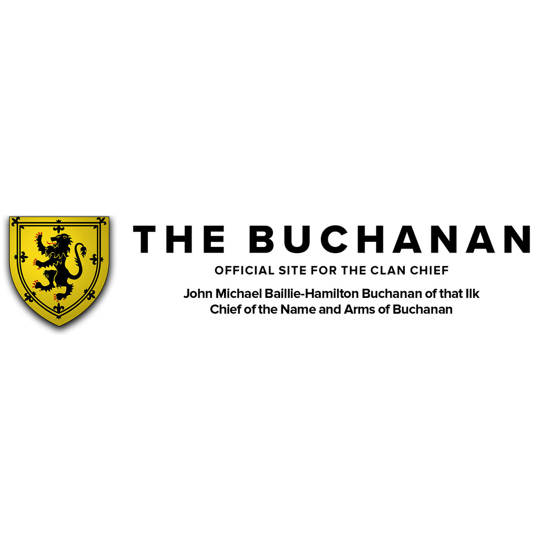 Buchanan