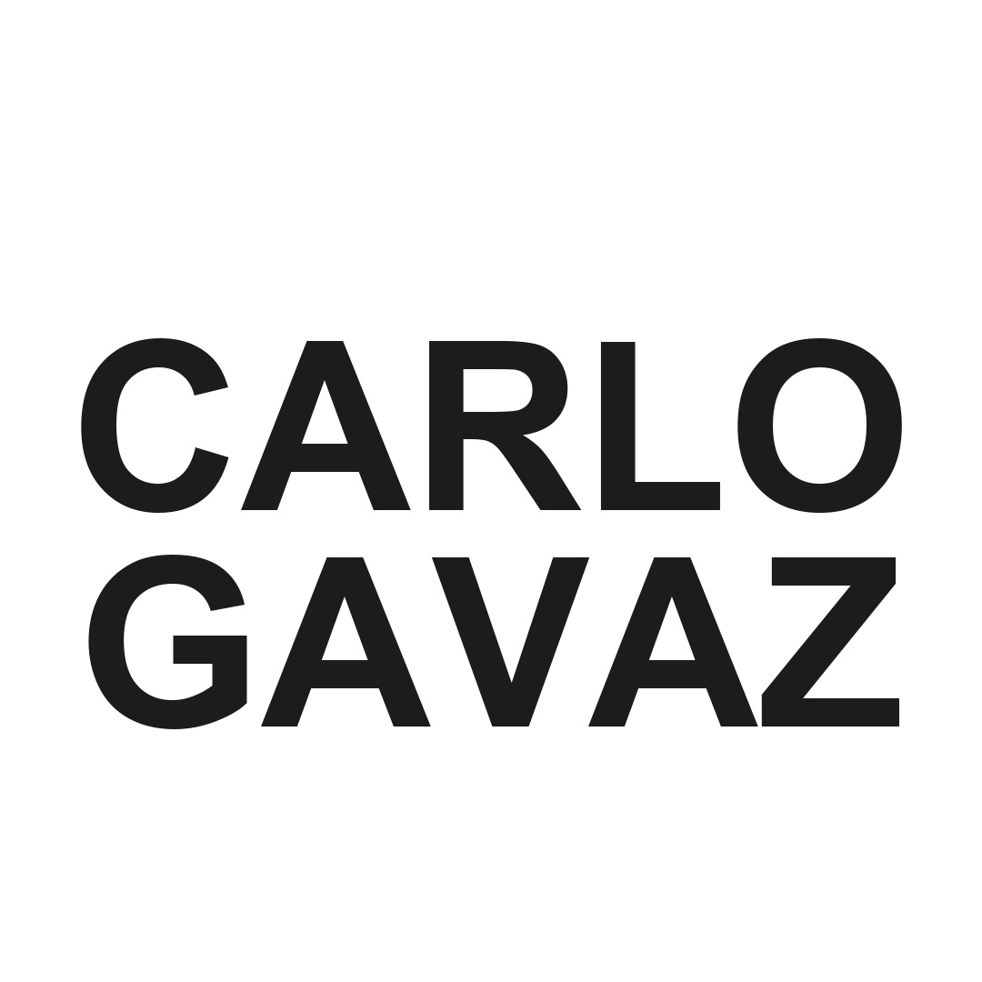 Carlo Gavazz