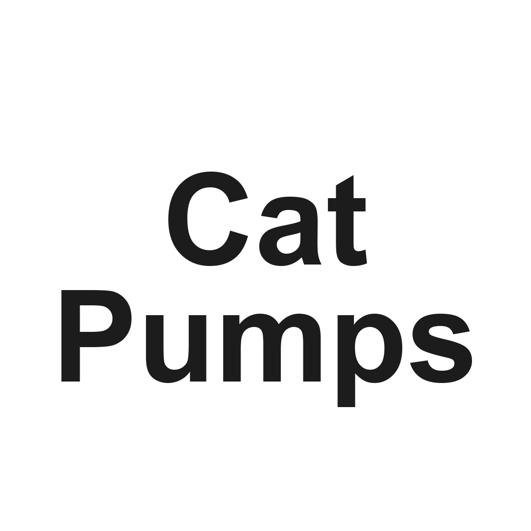 Cat Pumps