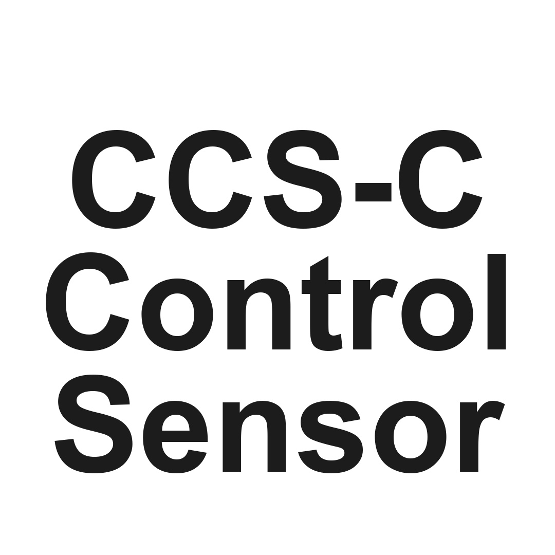 Ccs-custom Control Sensors