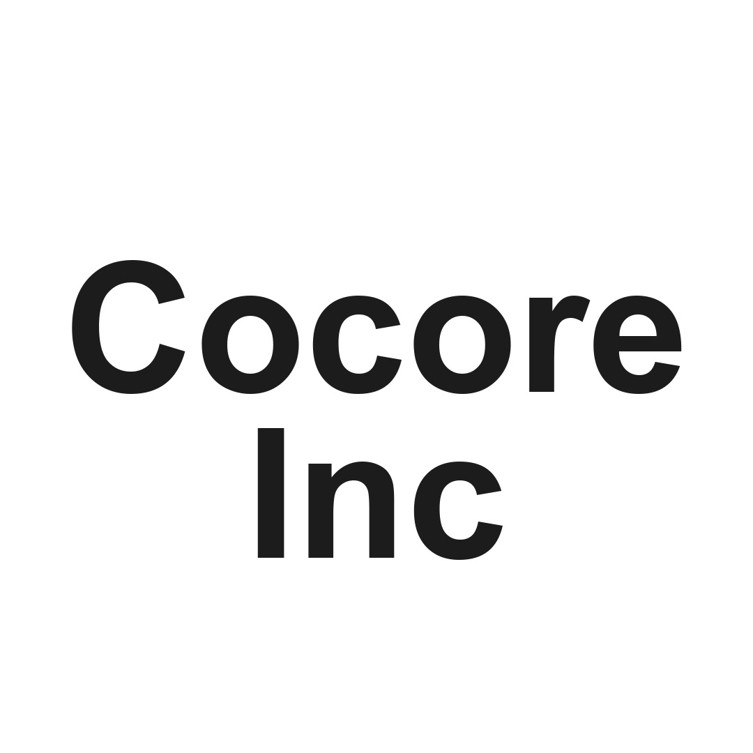 Cocoresearch Inc