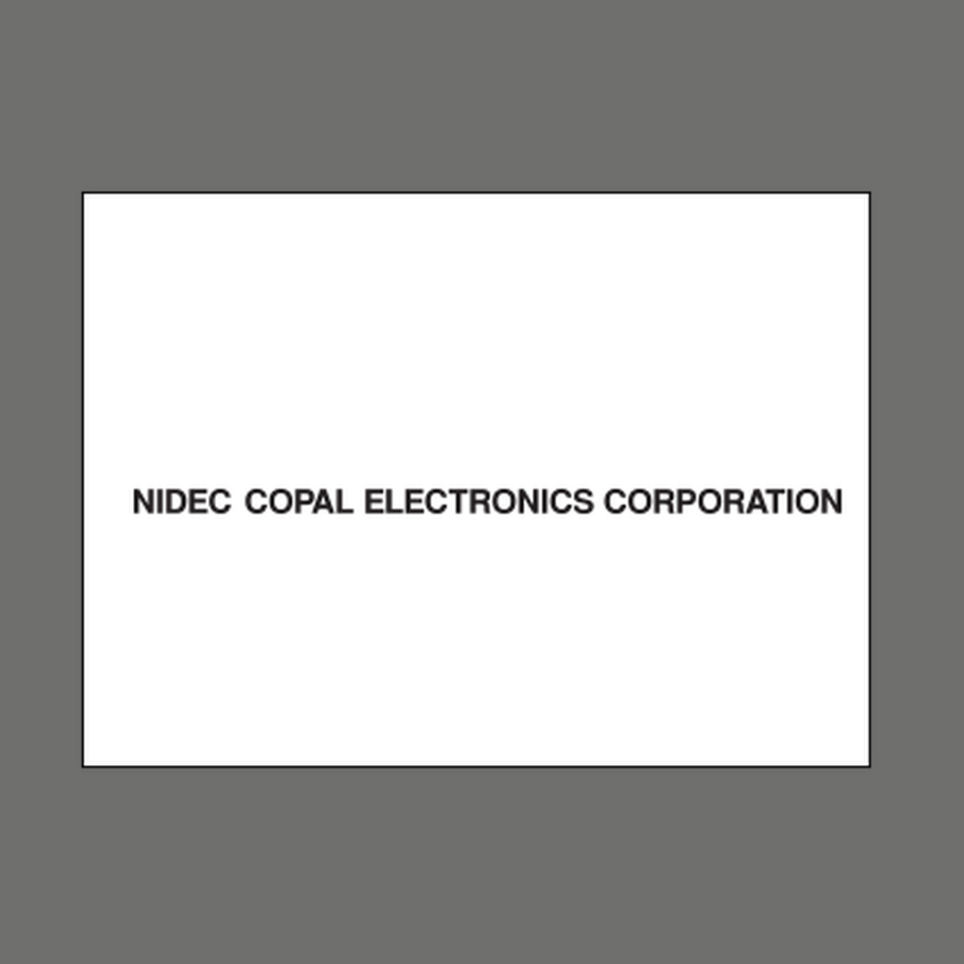 Copal Electronics