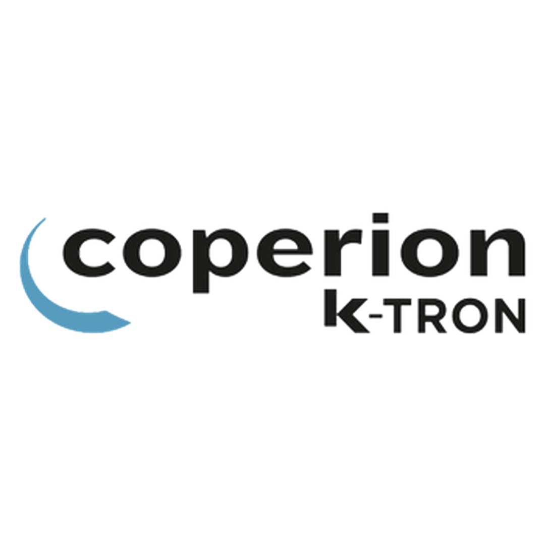Coperion K-tron