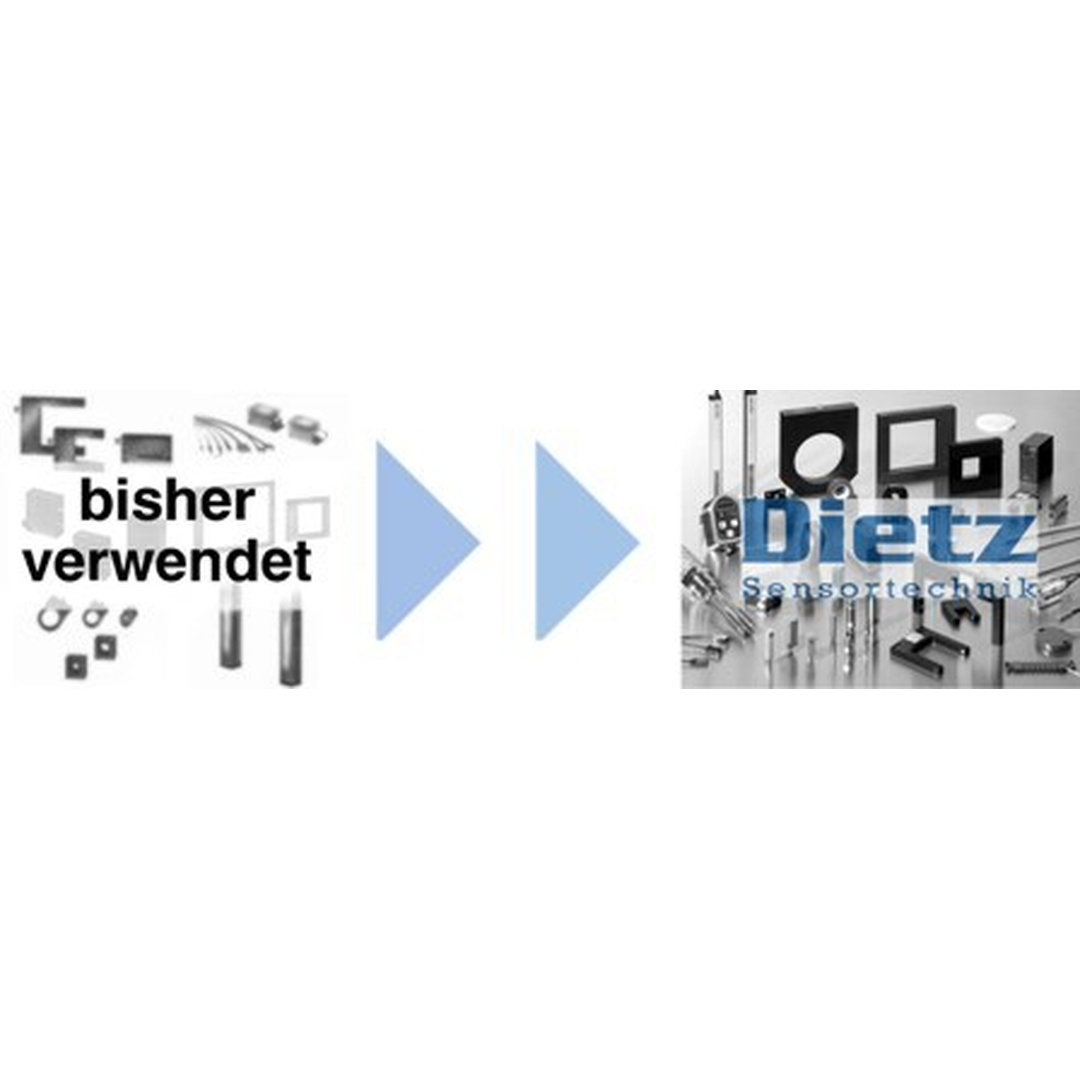 Dietz Sensortechnik